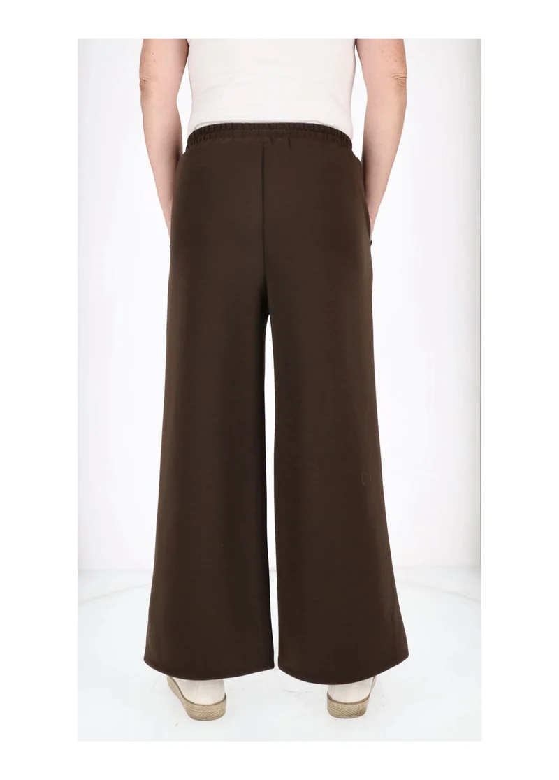 Splash of Color Damenhose weites Bein