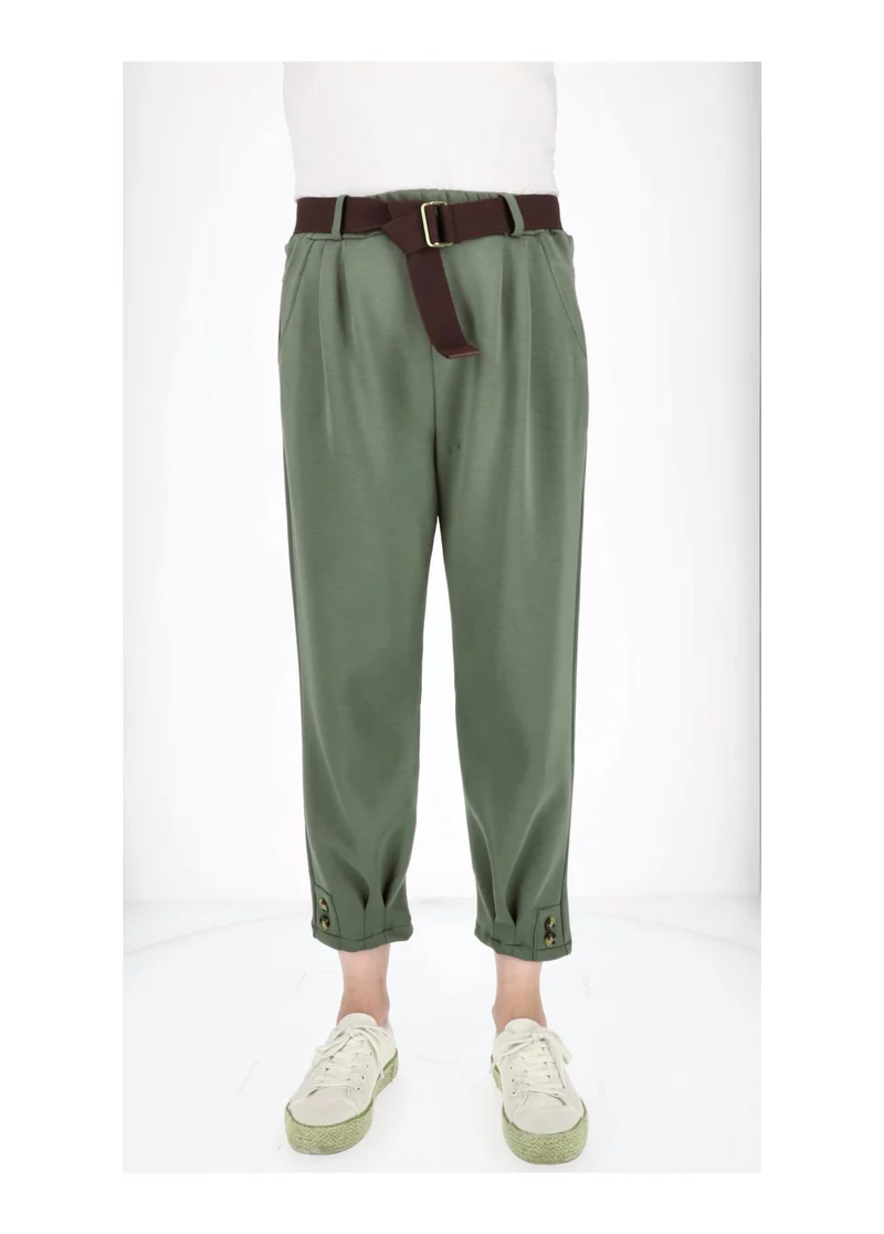Splash of Color Damenhose Sweatqualität