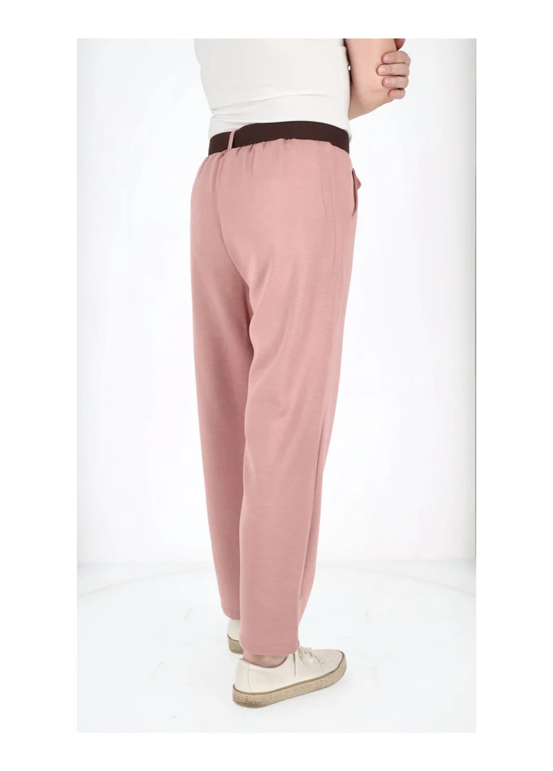 Splash of Color Damenhose Sweatqualität