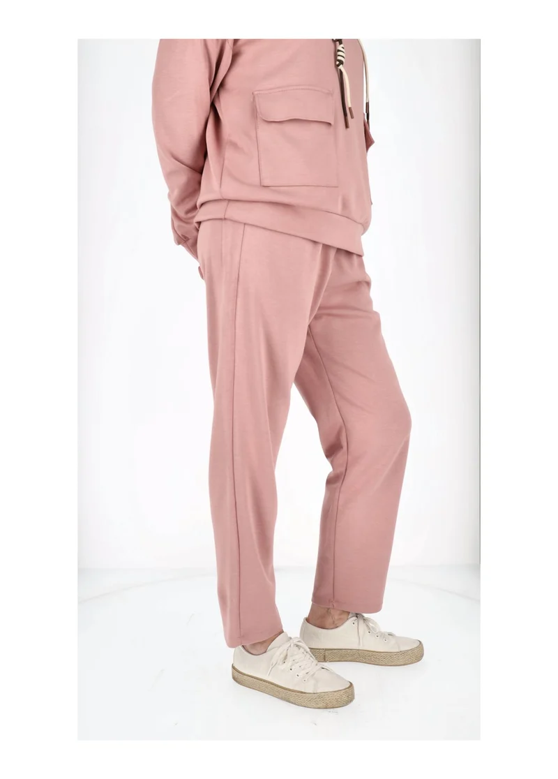 Splash of Color Damenhose Sweatqualität