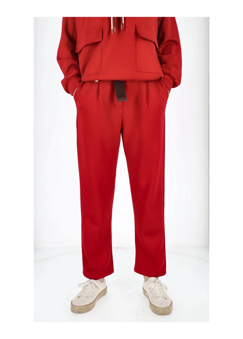 Splash of Color Damenhose Sweatqualität