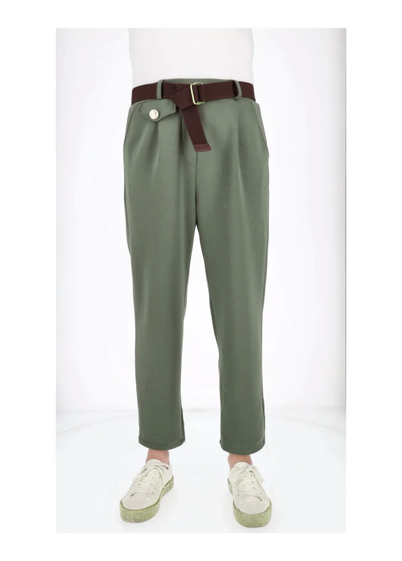 Splash of Color Damenhose Sweatqualität