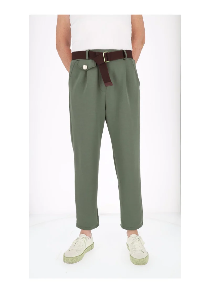 Splash of Color Damenhose Sweatqualität