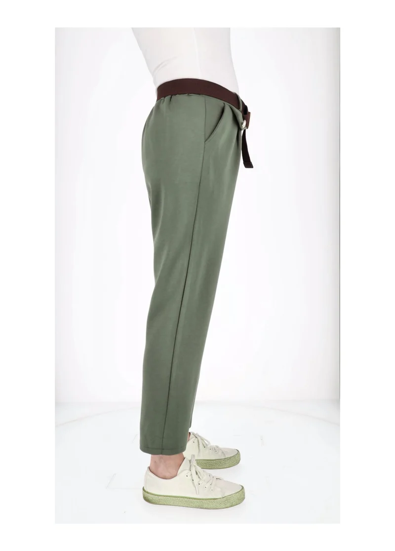 Splash of Color Damenhose Sweatqualität