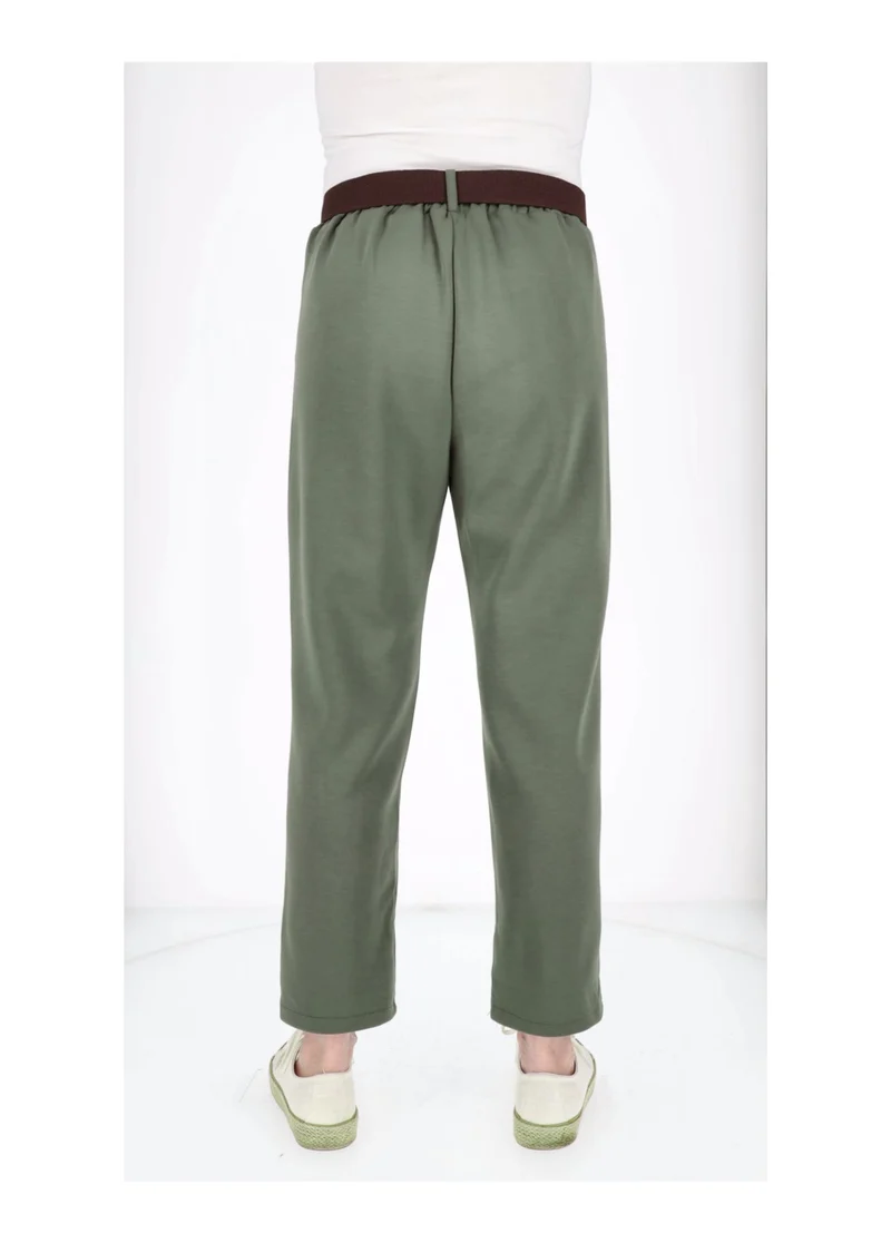 Splash of Color Damenhose Sweatqualität