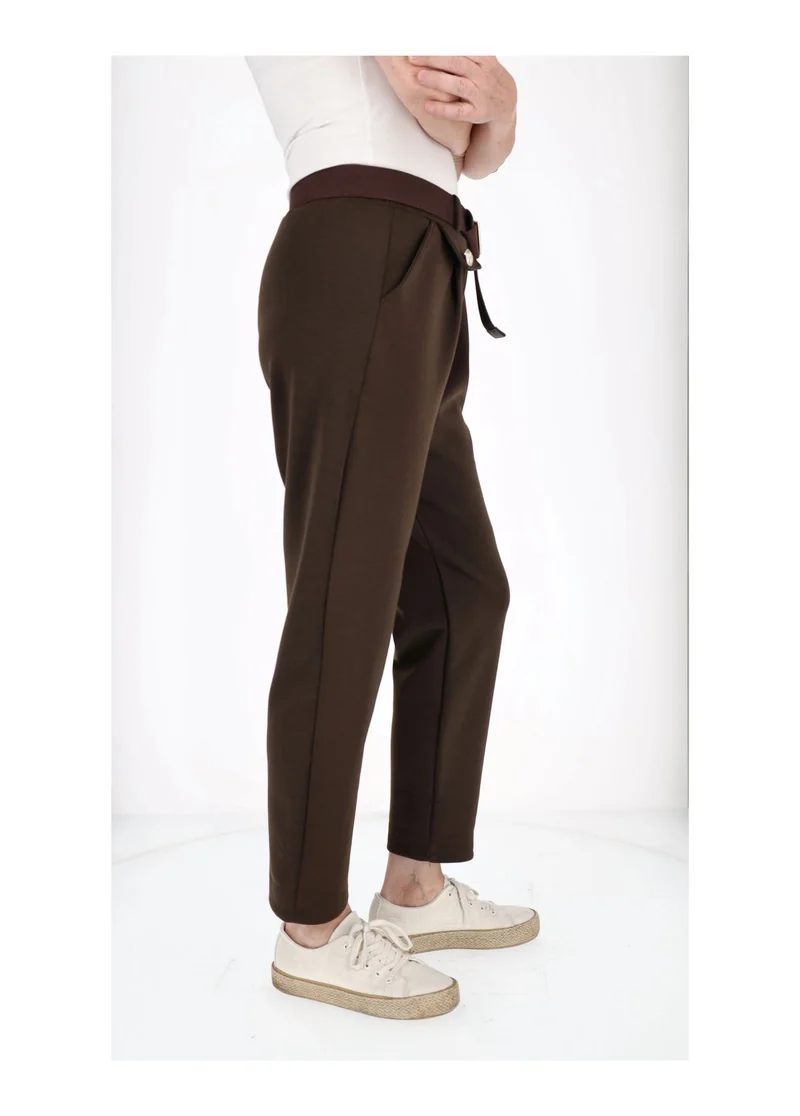 Splash of Color Damenhose Sweatqualität