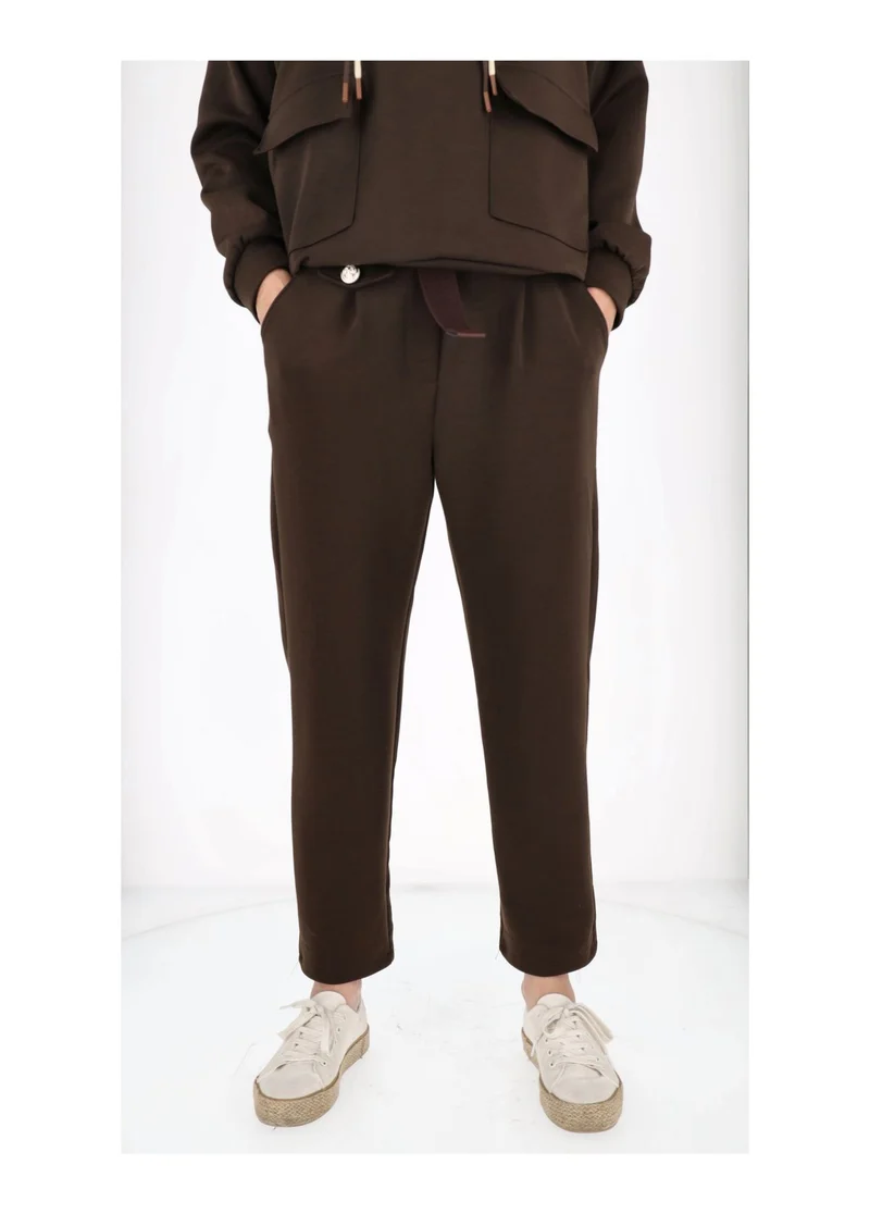 Splash of Color Damenhose Sweatqualität