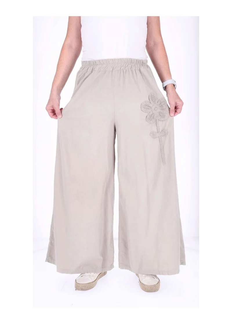 Splash of Color Damen Hose Babycord