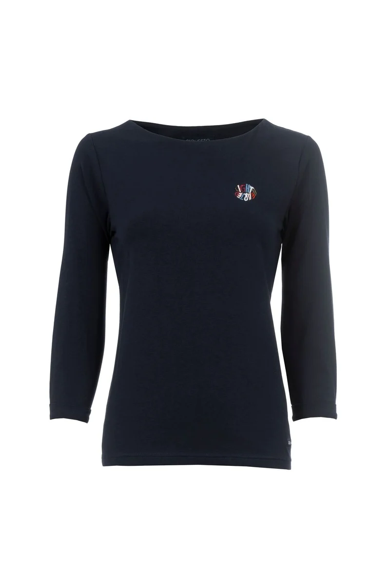 SOQUESTO Shirt 3/4-Arm
