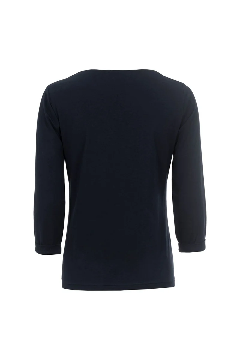 SOQUESTO Shirt 3/4-Arm