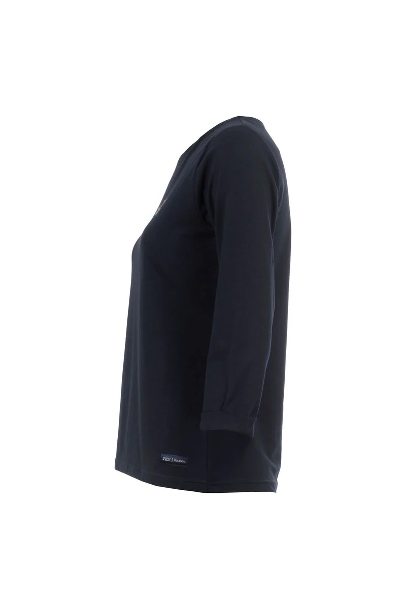 SOQUESTO Shirt 3/4-Arm