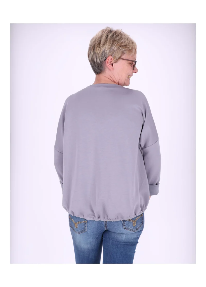 Splash of Color Damen Sweatshirt