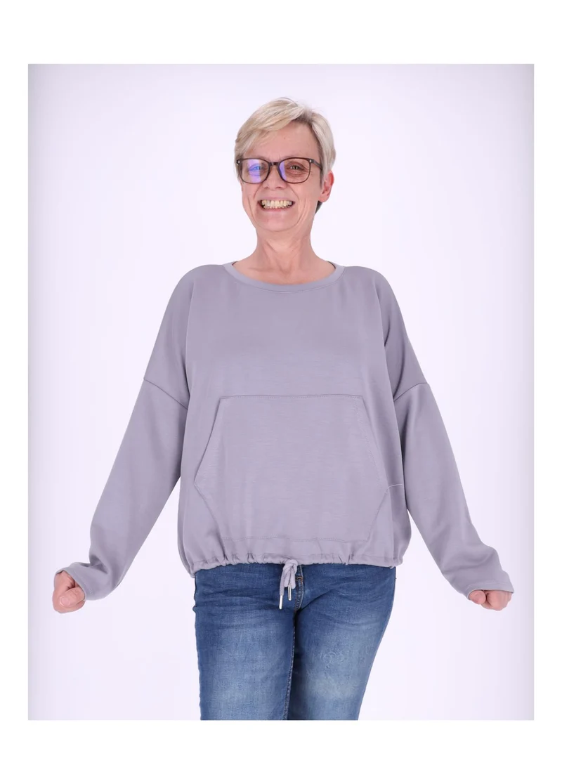 Splash of Color Damen Sweatshirt