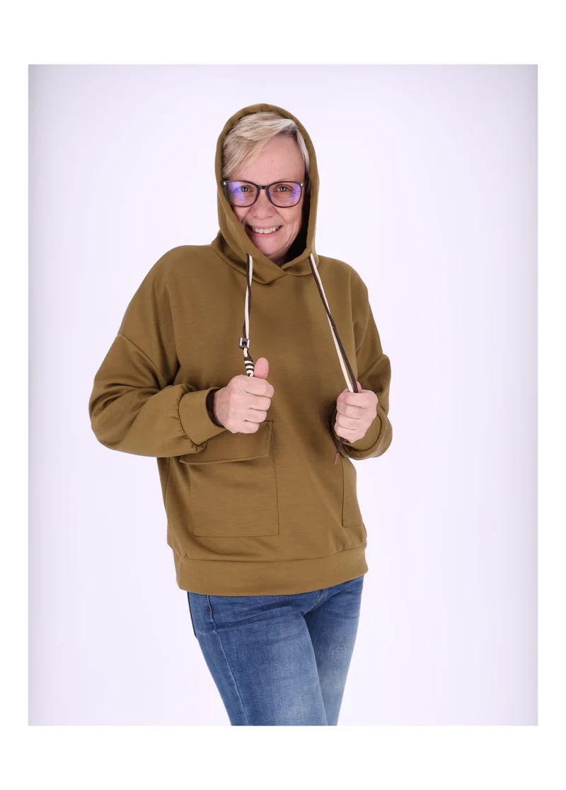 Splash of Color Damen Sweatshirt