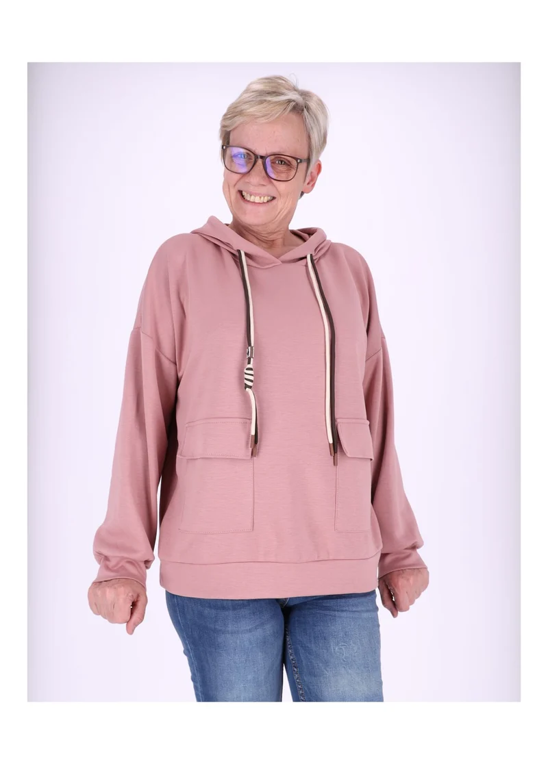 Splash of Color Damen Sweatshirt