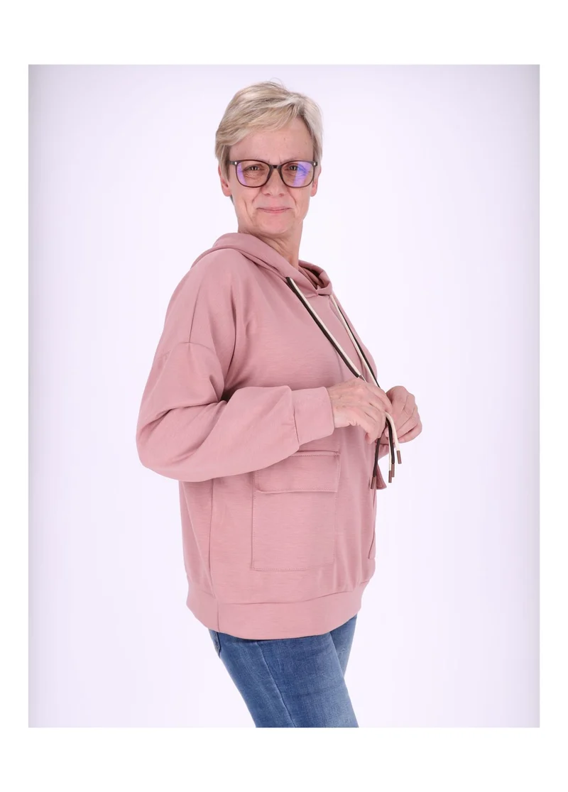 Splash of Color Damen Sweatshirt