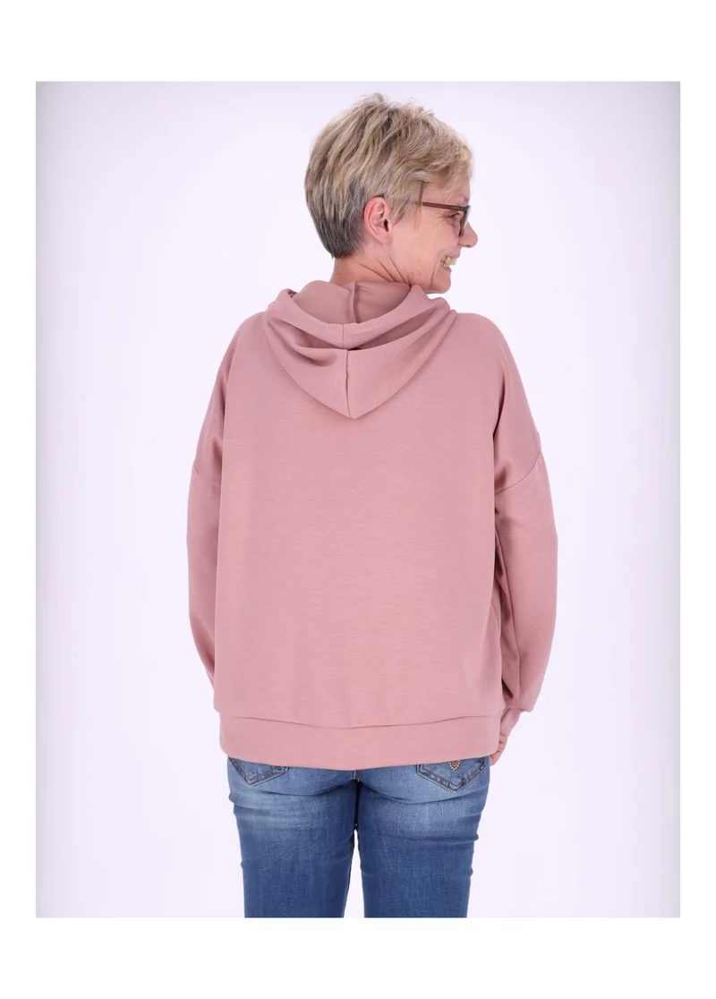 Splash of Color Damen Sweatshirt