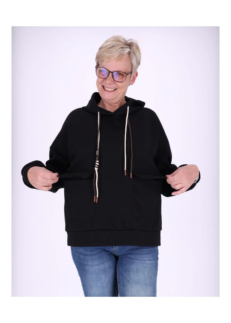 Splash of Color Damen Sweatshirt
