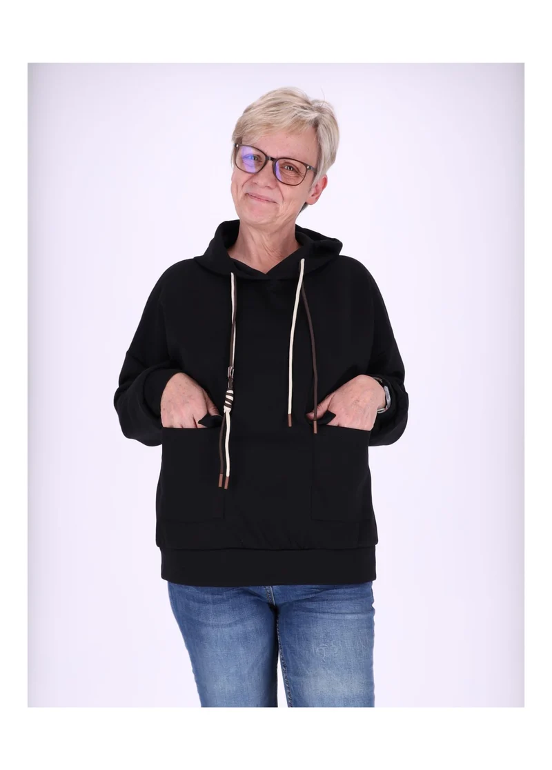 Splash of Color Damen Sweatshirt