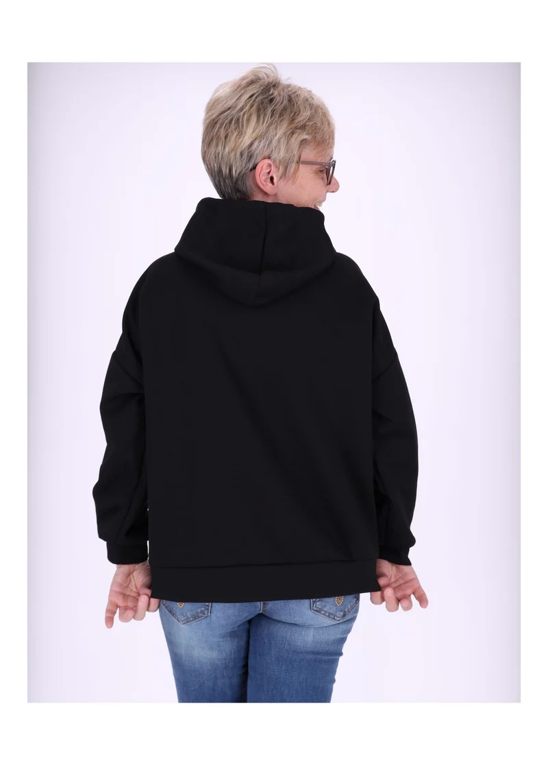 Splash of Color Damen Sweatshirt
