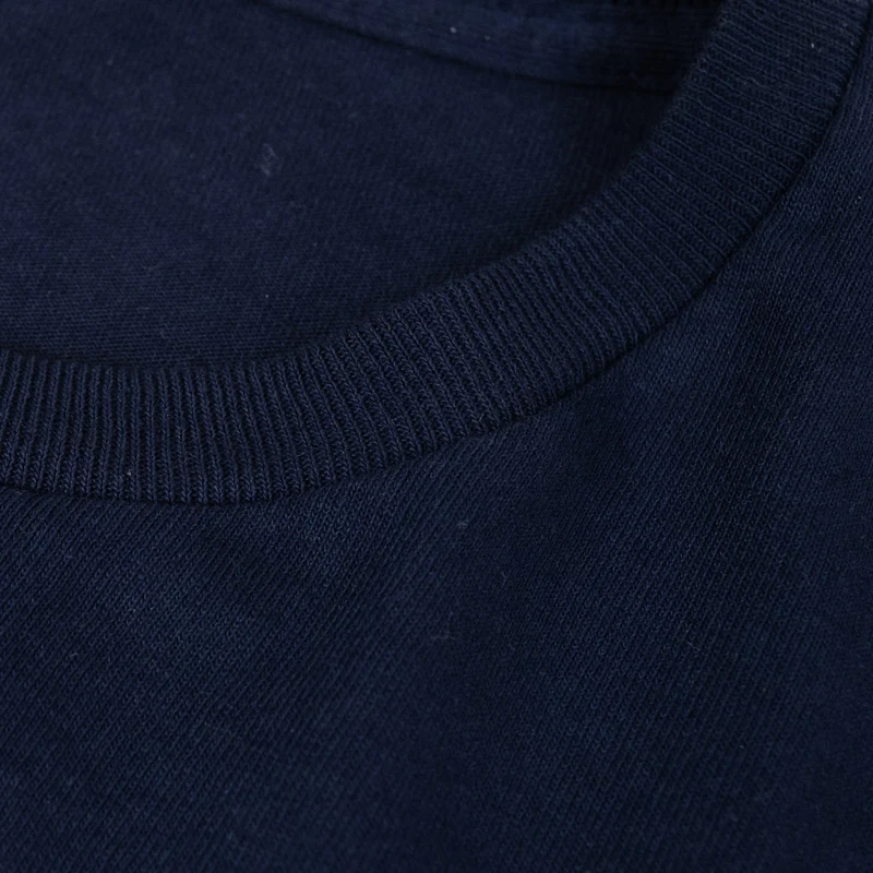 2Pack Crew Neck T-Shirt Navy