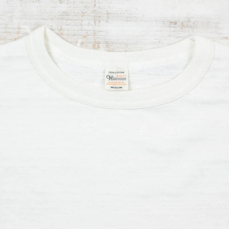 Lot 4800 Three Quarter Baseball Shirt Navy
