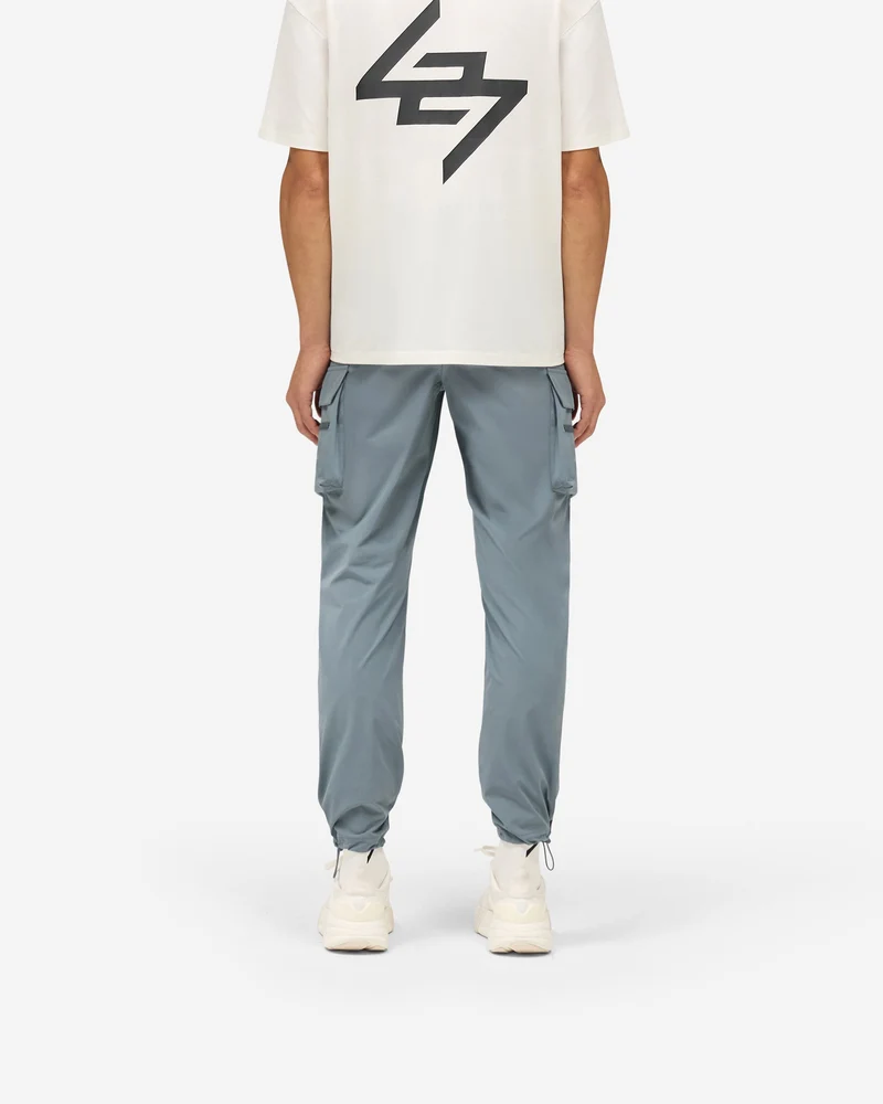 247 Pant - Dusky Navy