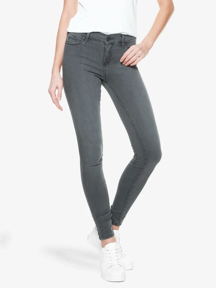 Skinny Orchard Jeans