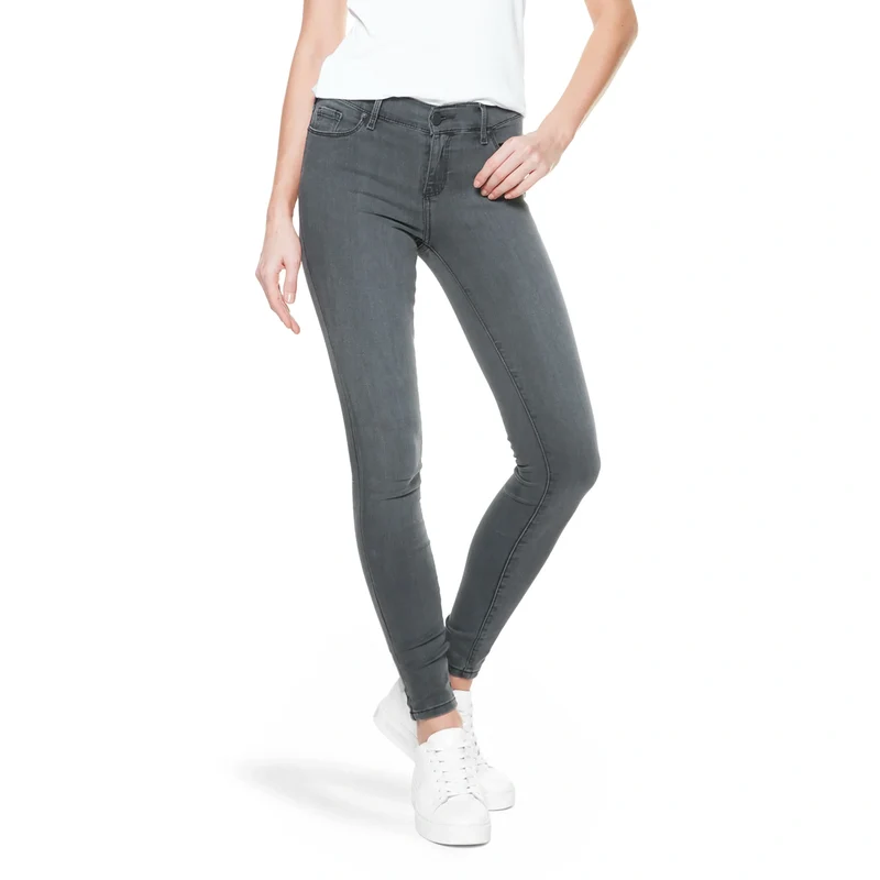 Skinny Orchard Jeans