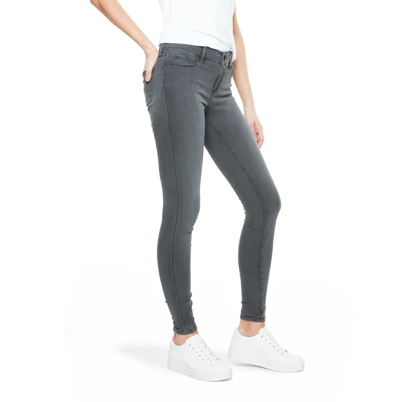 Skinny Orchard Jeans