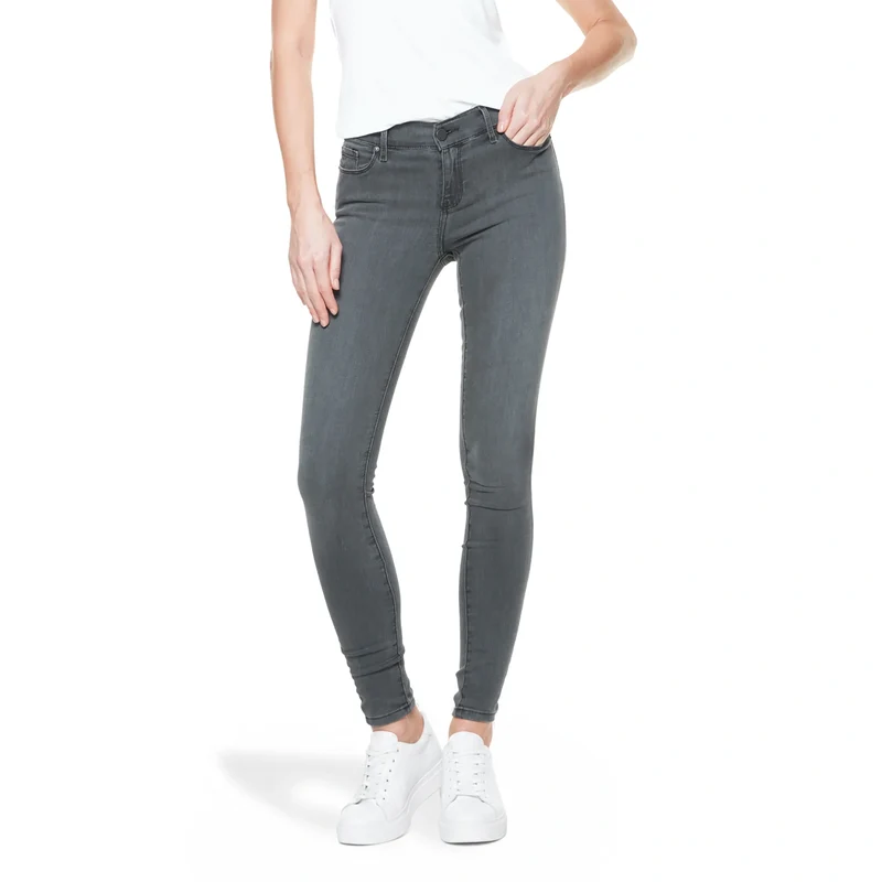 Skinny Orchard Jeans