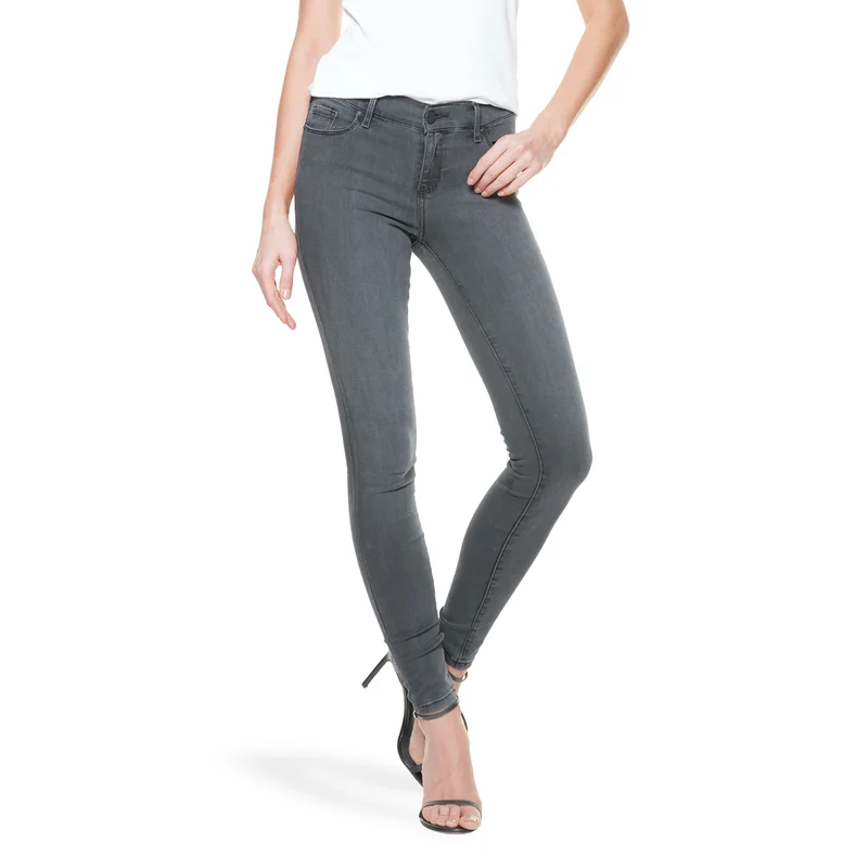 Skinny Orchard Jeans
