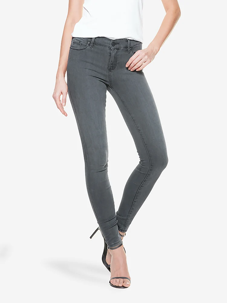 Skinny Orchard Jeans