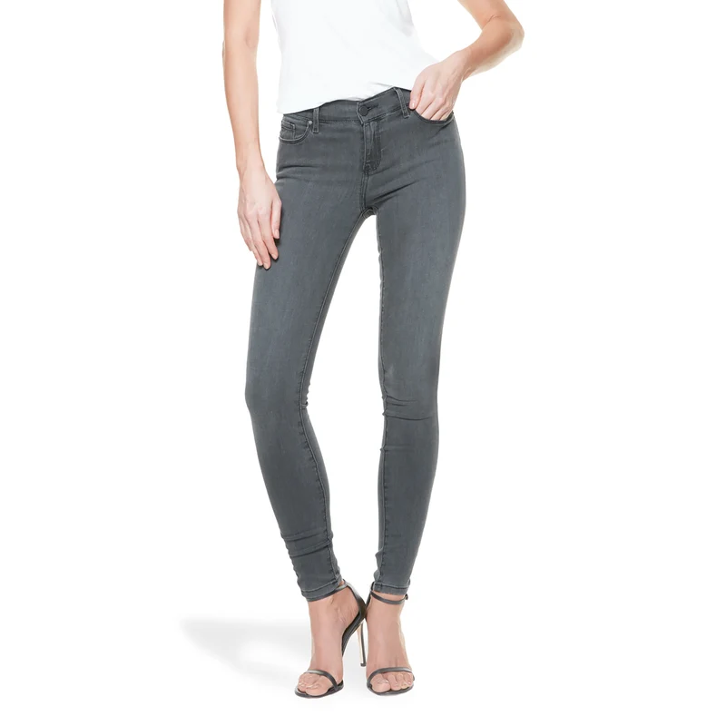 Skinny Orchard Jeans