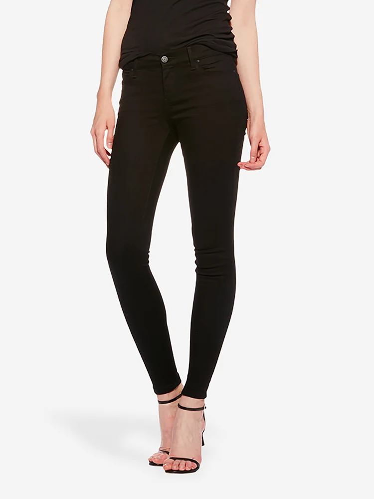 Skinny Bond Jeans