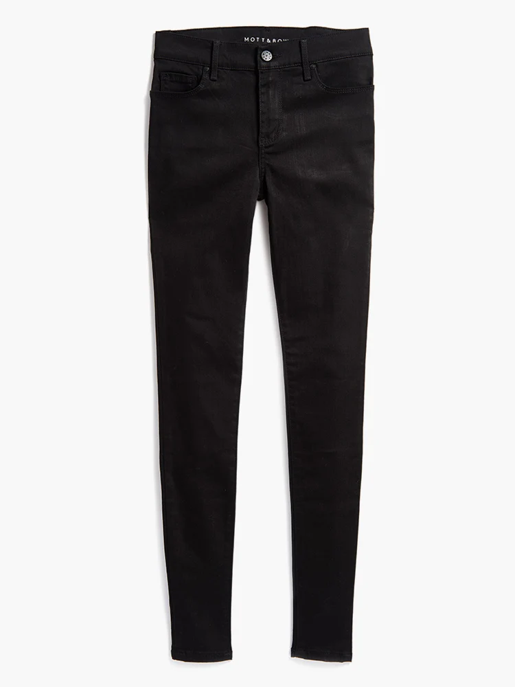 Skinny Bond Jeans