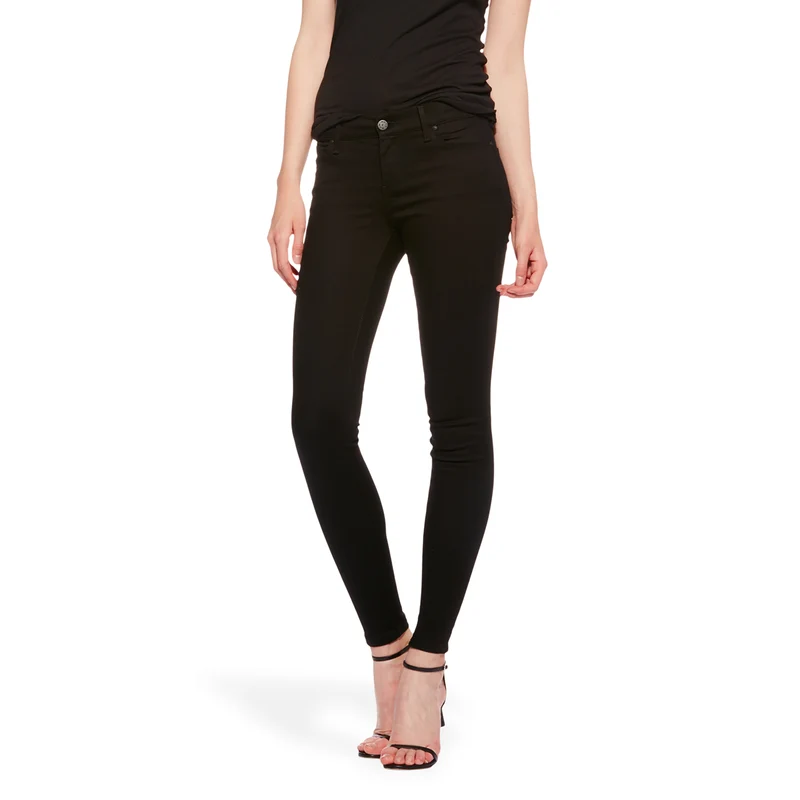 Skinny Bond Jeans