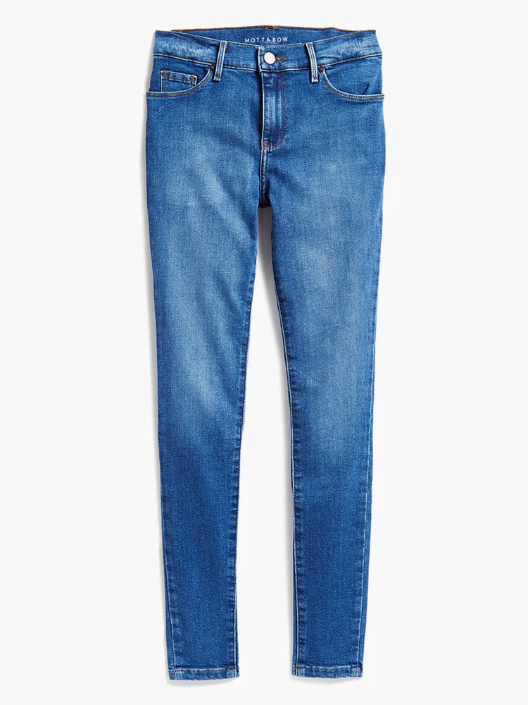 Skinny Beekman Jeans