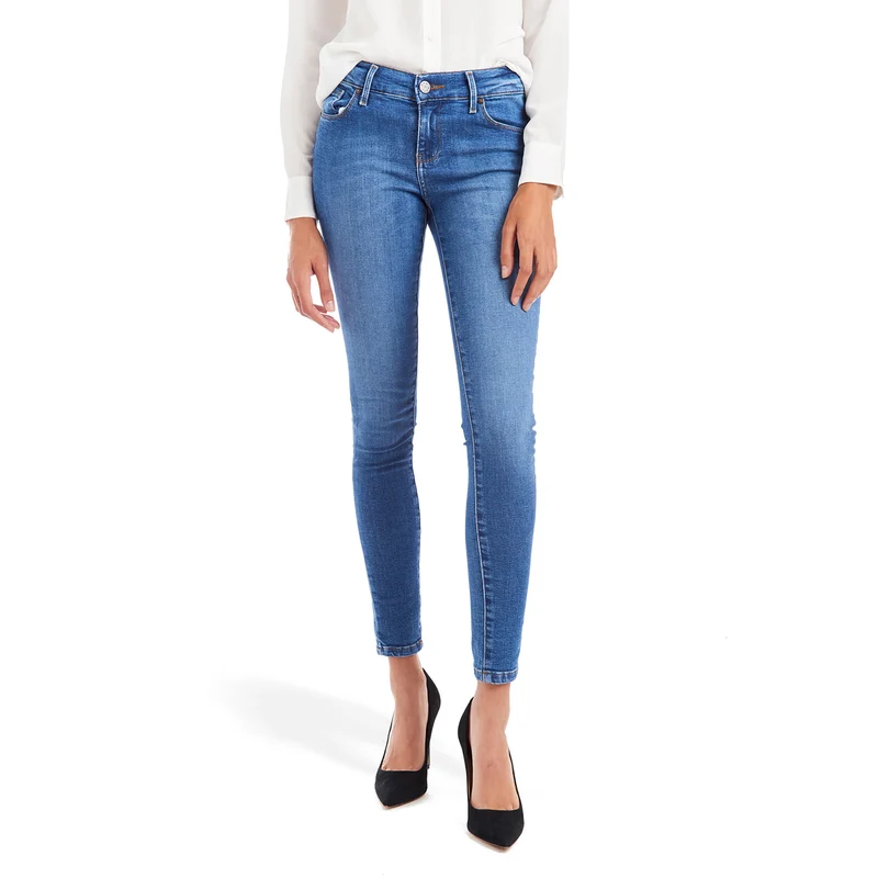 Skinny Beekman Jeans
