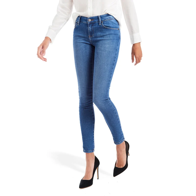 Skinny Beekman Jeans