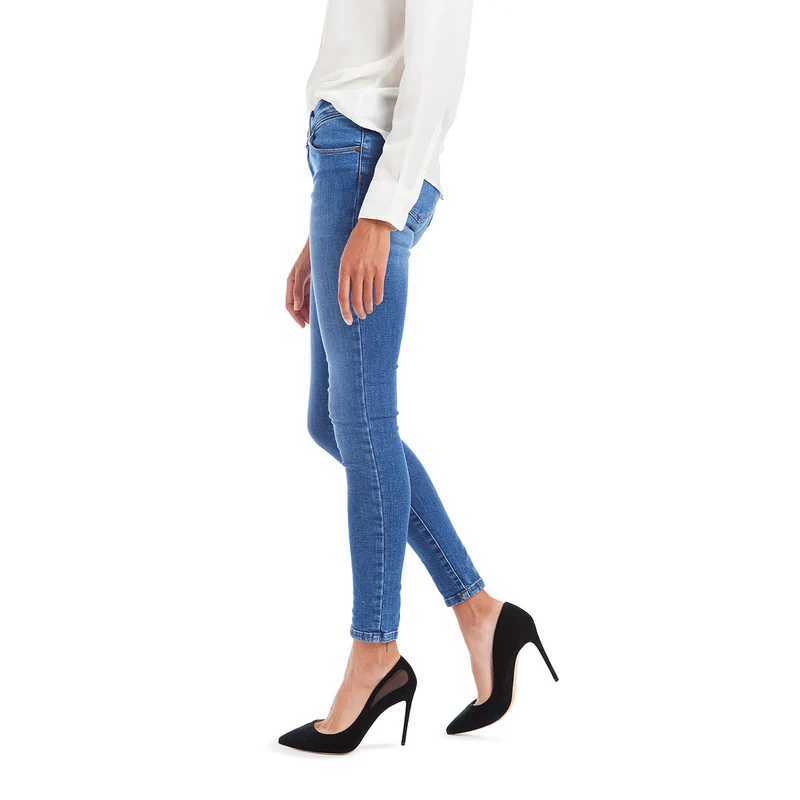 Skinny Beekman Jeans