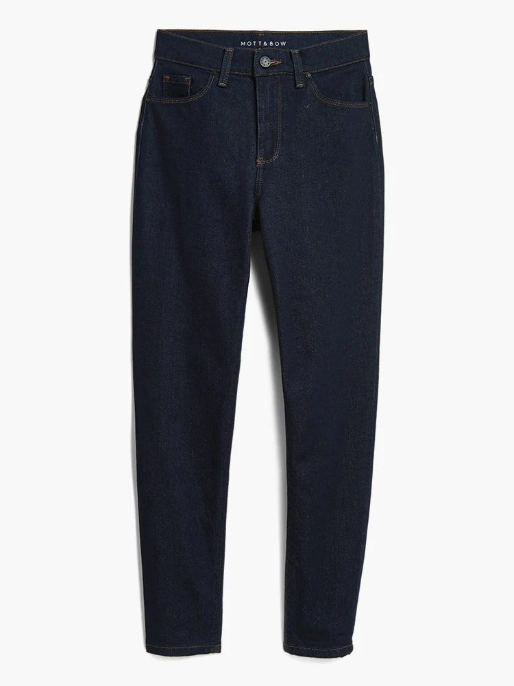 Women's Best Sellers High Rise Mom Jeans