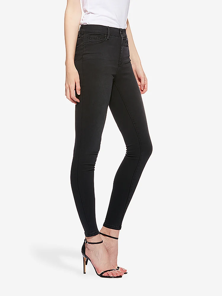 Skinny Orchard Jeans