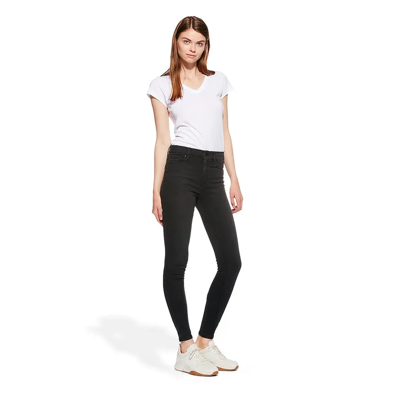 Skinny Orchard Jeans