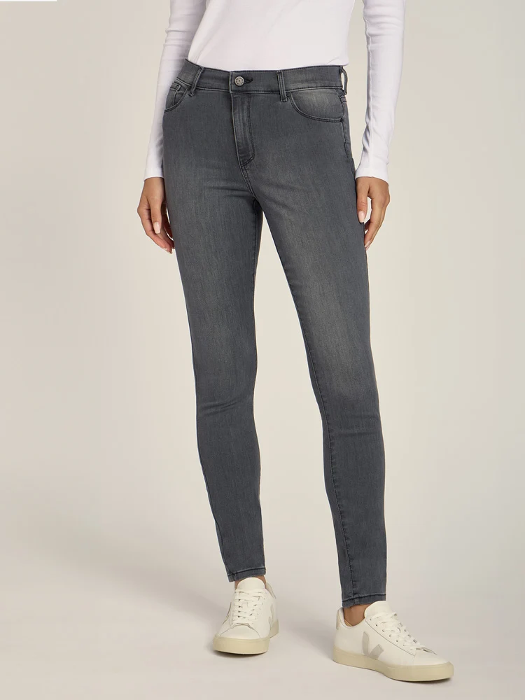 Skinny Orchard Jeans