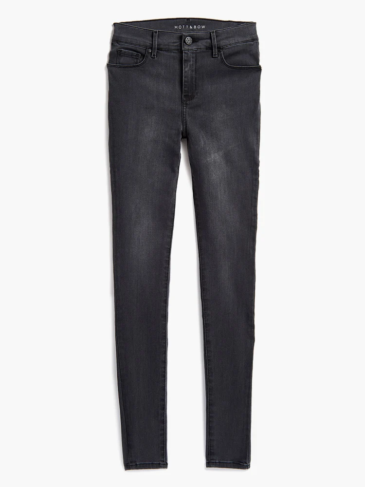 Skinny Orchard Jeans