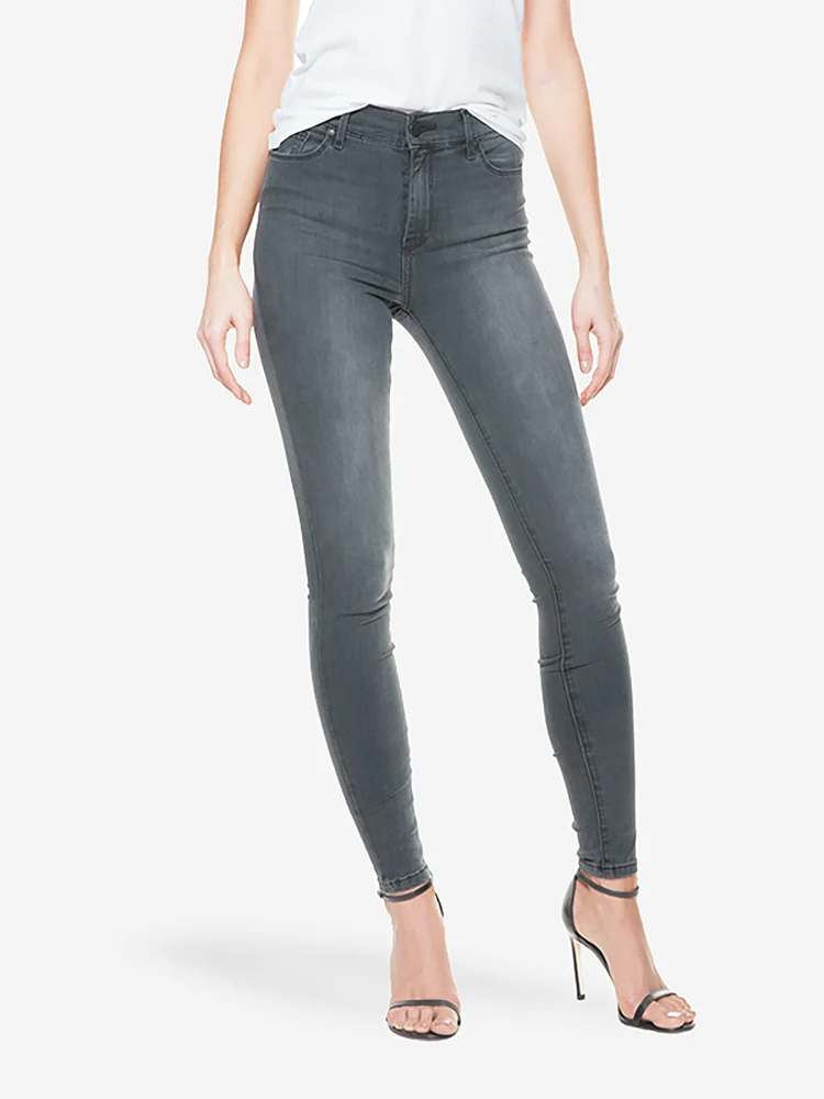 Skinny Orchard Jeans