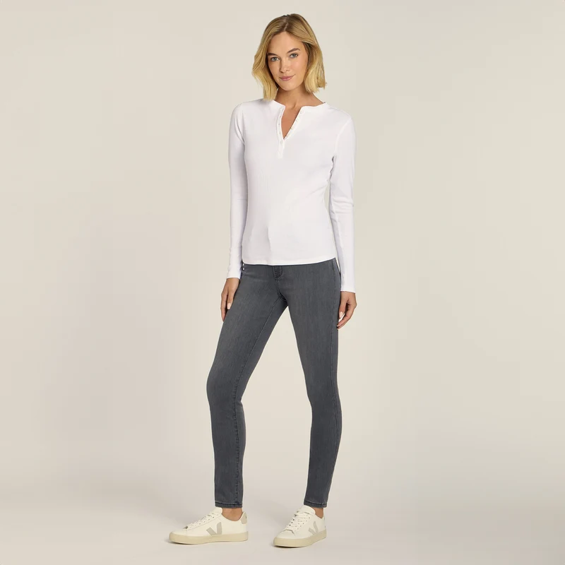 Skinny Orchard Jeans