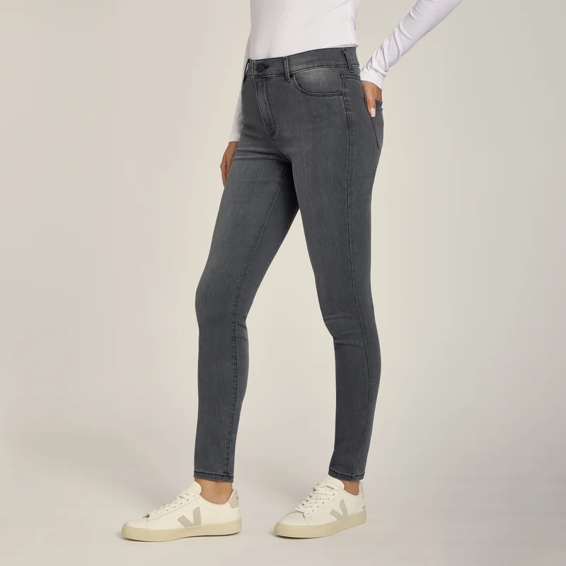 Skinny Orchard Jeans