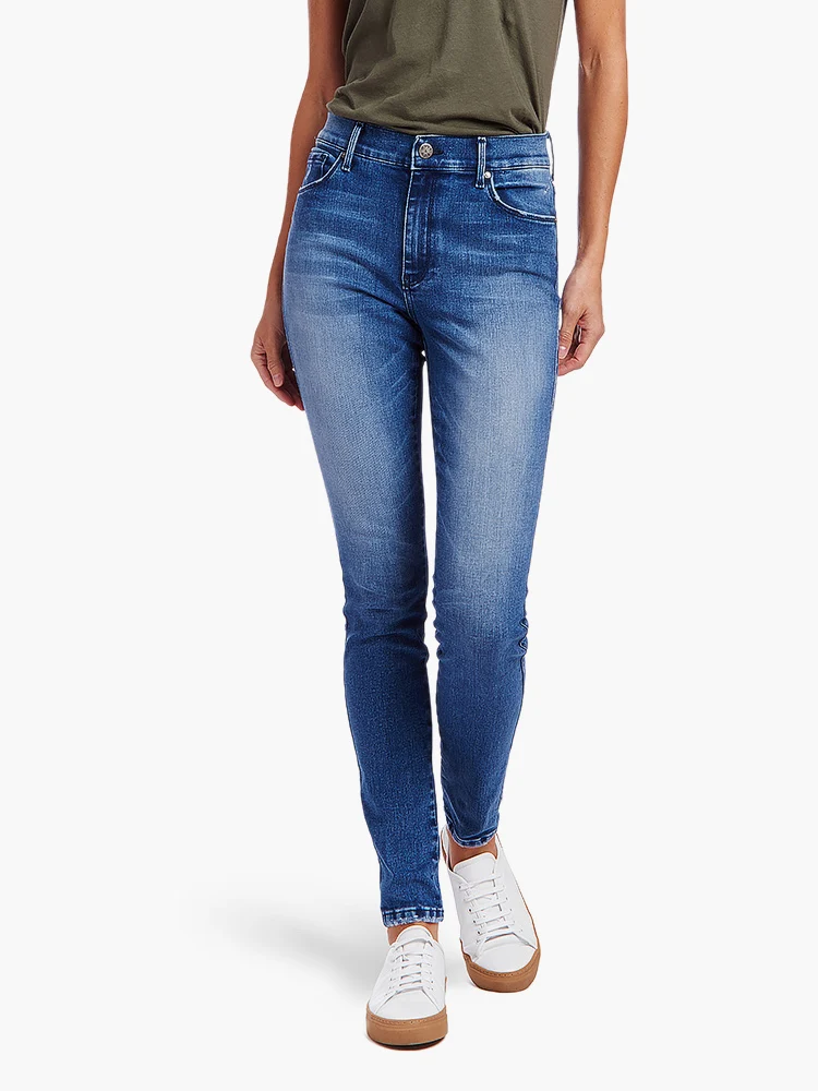 Skinny Moore Jeans